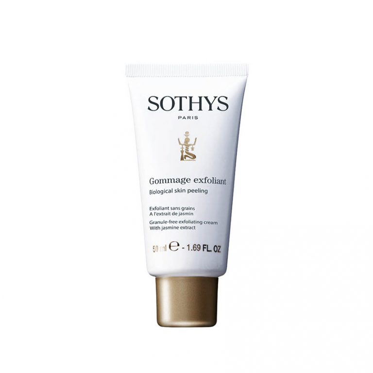 Biological Skin Peeling SOTHYS SINGAPORE