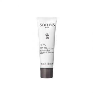 sothys w cleansing cream